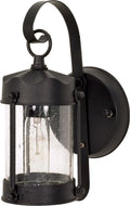 Outdoor (Wet) Wall Lantern by Nuvo Lighting