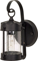 Outdoor (Wet) Wall Lantern by Nuvo Lighting