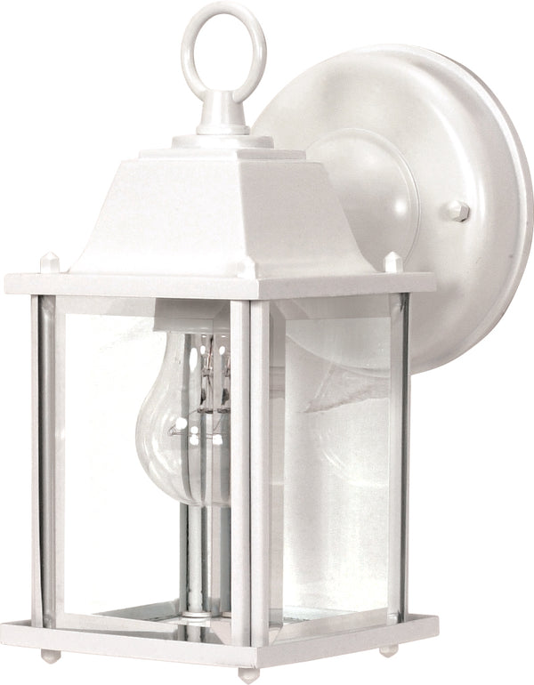 Outdoor (Wet) Wall Lantern by Nuvo Lighting