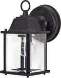 Outdoor (Wet) Wall Lantern by Nuvo Lighting