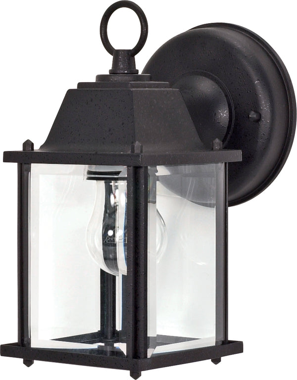 Outdoor (Wet) Wall Lantern by Nuvo Lighting