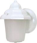 Outdoor (Wet) Wall Lantern by Nuvo Lighting