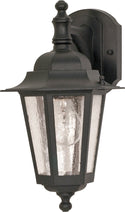 Cornerstone Outdoor (Wet) Lantern by Nuvo Lighting