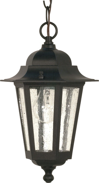 Cornerstone Outdoor (Damp) Lantern by Nuvo Lighting