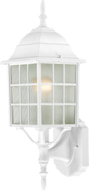 Outdoor (Wet) Wall Lantern by Nuvo Lighting