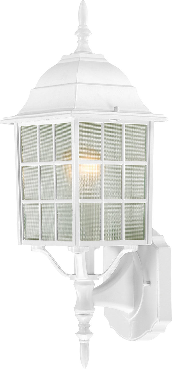 Outdoor (Wet) Wall Lantern by Nuvo Lighting