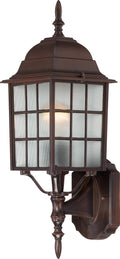 Outdoor (Wet) Wall Lantern by Nuvo Lighting