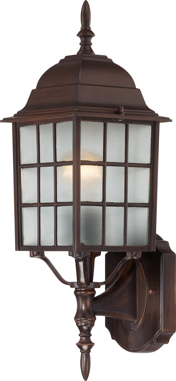 Outdoor (Wet) Wall Lantern by Nuvo Lighting