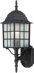 Outdoor (Wet) Wall Lantern by Nuvo Lighting