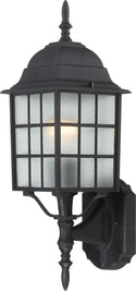 Outdoor (Wet) Wall Lantern by Nuvo Lighting