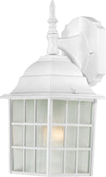 Outdoor (Wet) Wall Lantern by Nuvo Lighting