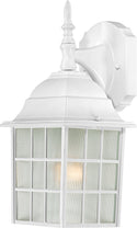 Outdoor (Wet) Wall Lantern by Nuvo Lighting
