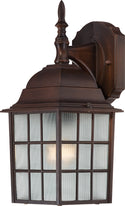 Outdoor (Wet) Wall Lantern by Nuvo Lighting