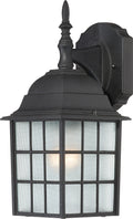 Outdoor (Wet) Wall Lantern by Nuvo Lighting