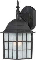 Outdoor (Wet) Wall Lantern by Nuvo Lighting