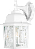 Banyan Outdoor (Wet) Lantern by Nuvo Lighting