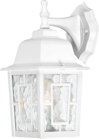 Banyan Outdoor (Wet) Wall Lantern by Nuvo Lighting