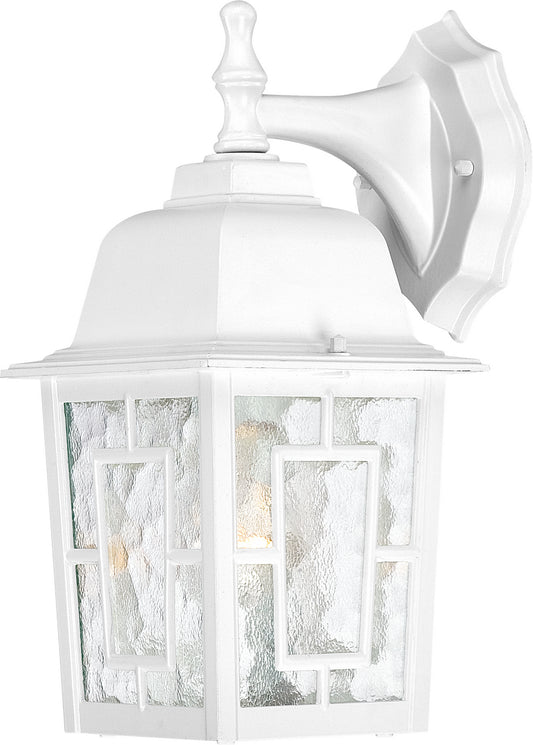 Banyan Outdoor (Wet) Wall Lantern by Nuvo Lighting