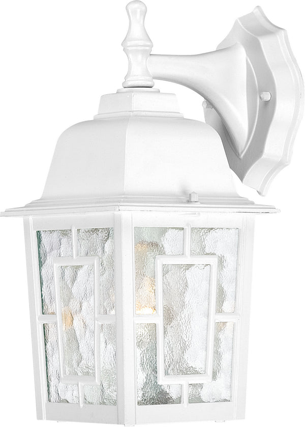 Banyan Outdoor (Wet) Wall Lantern by Nuvo Lighting