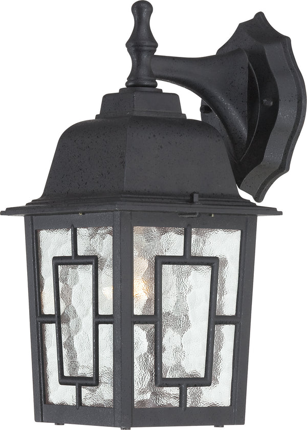 Banyan Outdoor (Wet) Lantern by Nuvo Lighting