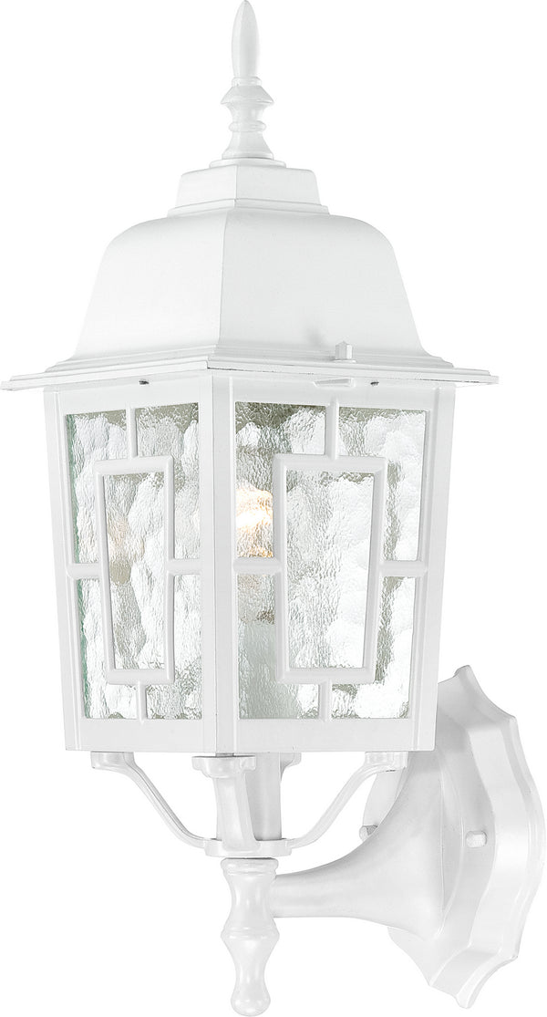 Banyan Outdoor (Wet) Lantern by Nuvo Lighting