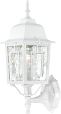 Banyan Outdoor (Wet) Wall Lantern by Nuvo Lighting