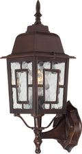 Banyan Outdoor (Wet) Lantern by Nuvo Lighting