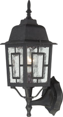 Banyan Outdoor (Wet) Lantern by Nuvo Lighting