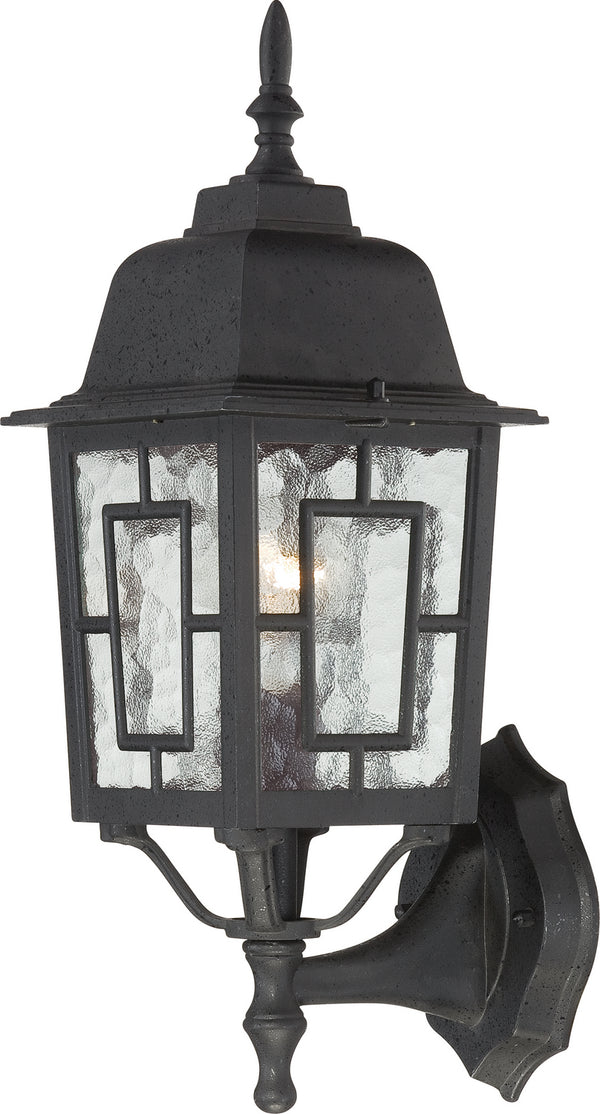 Banyan Outdoor (Wet) Lantern by Nuvo Lighting