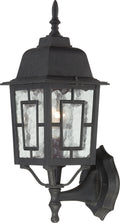 Banyan Outdoor (Wet) Wall Lantern by Nuvo Lighting