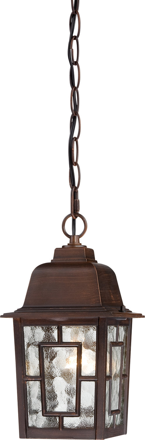 Banyan Outdoor (Damp) Lantern by Nuvo Lighting