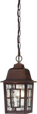 Banyan Outdoor (Damp) Hanging Lantern by Nuvo Lighting