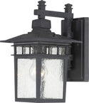 Cove Neck Outdoor (Wet) Wall Lantern by Nuvo Lighting