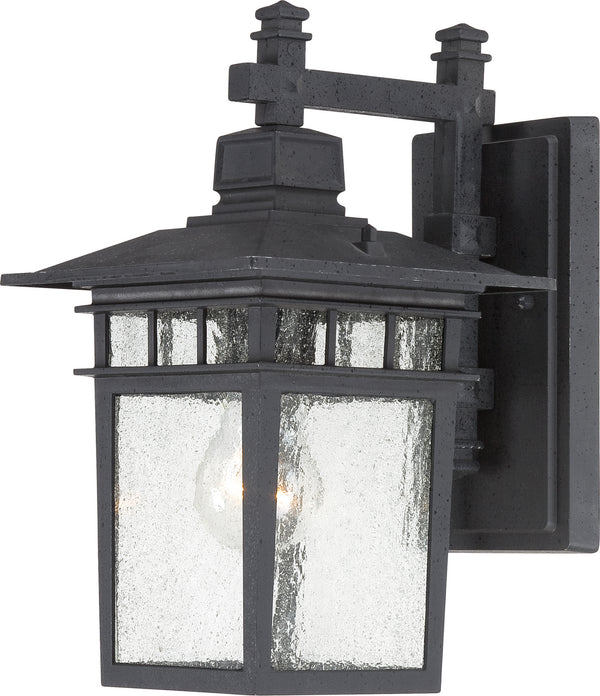 Cove Neck Outdoor (Wet) Wall Lantern by Nuvo Lighting