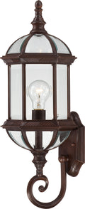 Boxwood Outdoor (Wet) Wall Lantern by Nuvo Lighting