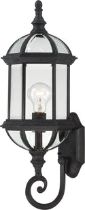 Boxwood Outdoor (Wet) Wall Lantern by Nuvo Lighting