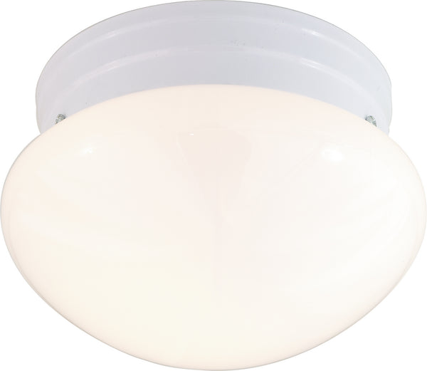 Outdoor (Damp) Flush Mount Light by Nuvo Lighting