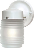 Outdoor (Wet) Wall Lantern by Nuvo Lighting
