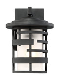 Lansing Outdoor (Wet) Wall Lantern by Nuvo Lighting