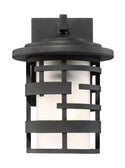 Lansing Outdoor (Wet) Lantern by Nuvo Lighting