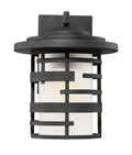Lansing Outdoor (Wet) Wall Lantern by Nuvo Lighting