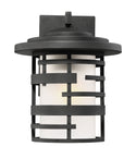 Lansing Outdoor (Wet) Wall Lantern by Nuvo Lighting