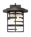 Lansing Outdoor (Wet) Lantern by Nuvo Lighting