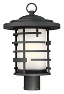 Lansing Outdoor (Wet) Lantern by Nuvo Lighting
