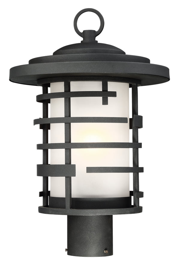 Lansing Outdoor (Wet) Lantern by Nuvo Lighting