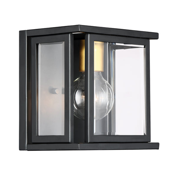 Payne Sconce by Nuvo Lighting