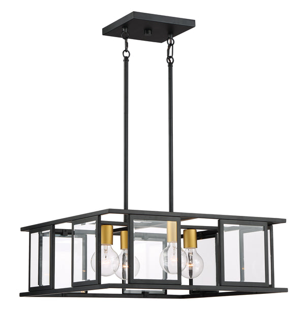 Payne Pendant by Nuvo Lighting