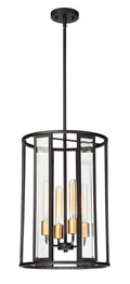 Payne Pendant by Nuvo Lighting