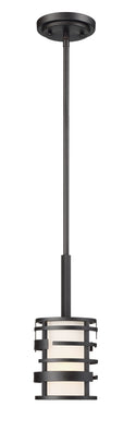 Lansing Pendant by Nuvo Lighting