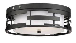 Lansing Flush Mount Ceiling Light by Nuvo Lighting